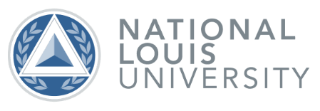 National Louis University logo