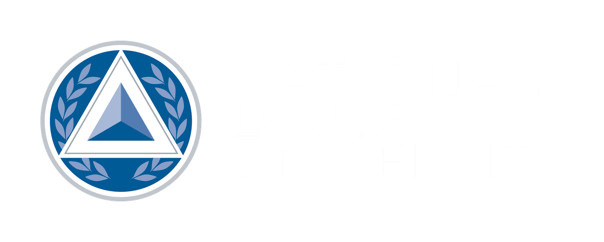 National Louis University logo
