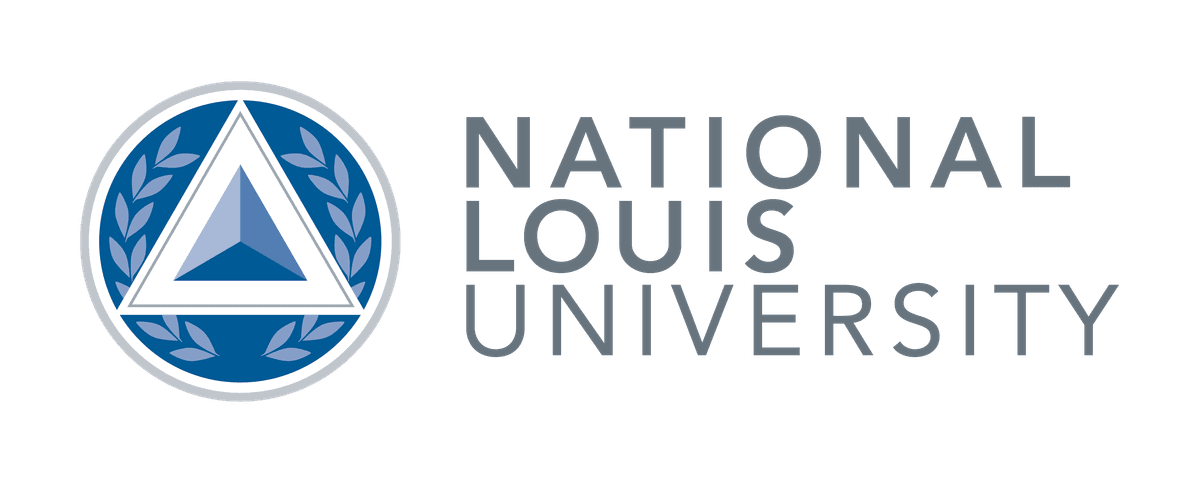 National Louis University logo